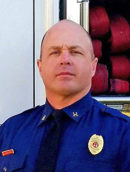 Matt Edington
